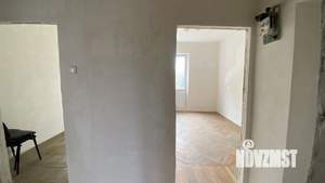 2-к квартира, вторичка, 40м2, 3/3 этаж