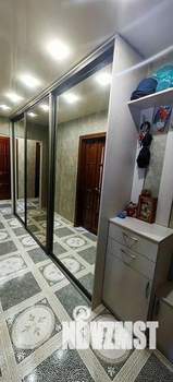 3-к квартира, вторичка, 66м2, 8/10 этаж