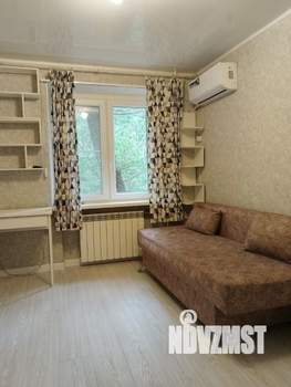 Студия квартира, вторичка, 15м2, 3/5 этаж
