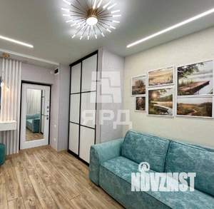 1-к квартира, вторичка, 37м2, 13/28 этаж