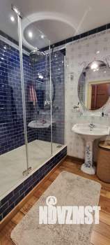 4-к квартира, вторичка, 110м2, 3/17 этаж