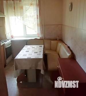 2-к квартира, вторичка, 52м2, 4/5 этаж