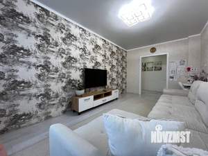 3-к квартира, вторичка, 75м2, 9/24 этаж