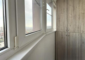 1-к квартира, вторичка, 38м2, 10/19 этаж