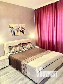 1-к квартира, вторичка, 33м2, 5/10 этаж