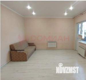 1-к квартира, вторичка, 40м2, 2/4 этаж