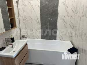 1-к квартира, вторичка, 35м2, 14/25 этаж