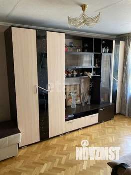 2-к квартира, вторичка, 42м2, 3/5 этаж