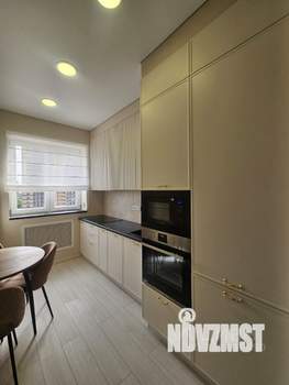 2-к квартира, вторичка, 52м2, 8/20 этаж