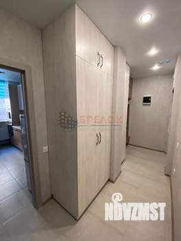 1-к квартира, вторичка, 36м2, 2/25 этаж