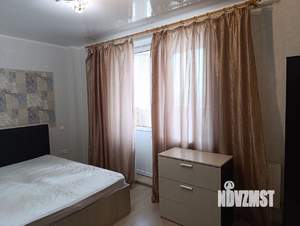 1-к квартира, вторичка, 38м2, 10/18 этаж