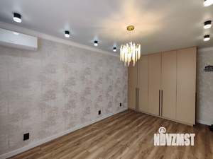 1-к квартира, вторичка, 36м2, 9/12 этаж