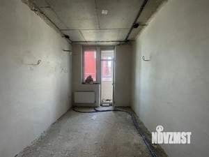 1-к квартира, вторичка, 34м2, 7/18 этаж