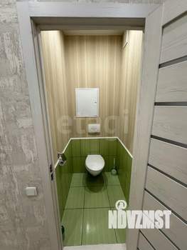 2-к квартира, вторичка, 58м2, 11/18 этаж