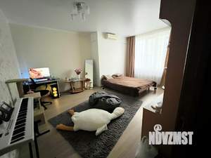 1-к квартира, вторичка, 36м2, 14/21 этаж