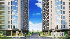 Студия квартира, строящийся дом, 26м2, 11/25 этаж