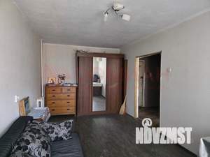 1-к квартира, вторичка, 31м2, 8/9 этаж