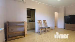 3-к квартира, вторичка, 51м2, 2/5 этаж