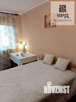 2-к квартира, вторичка, 44м2, 3/5 этаж