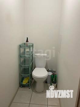 3-к квартира, вторичка, 78м2, 11/18 этаж