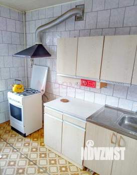 1-к квартира, вторичка, 36м2, 7/10 этаж