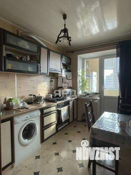 2-к квартира, вторичка, 51м2, 10/10 этаж