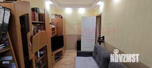 1-к квартира, вторичка, 27м2, 1/2 этаж