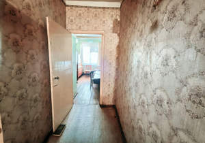 3-к квартира, вторичка, 51м2, 1/9 этаж