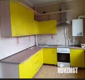 3-к квартира, вторичка, 73м2, 2/4 этаж