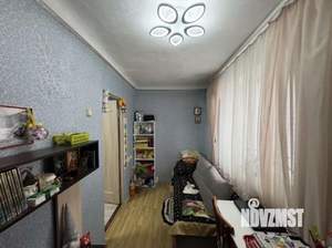 2-к квартира, вторичка, 31м2, 1/2 этаж