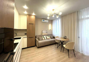 2-к квартира, вторичка, 42м2, 13/23 этаж