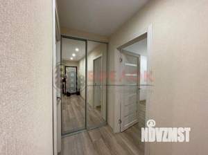 2-к квартира, вторичка, 46м2, 2/5 этаж