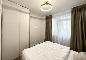 3-к квартира, вторичка, 60м2, 16/19 этаж