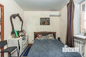 Студия квартира, вторичка, 29м2, 4/6 этаж