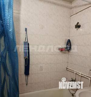 2-к квартира, вторичка, 42м2, 5/5 этаж