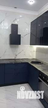 1-к квартира, вторичка, 45м2, 14/15 этаж