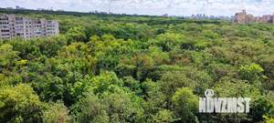 1-к квартира, вторичка, 37м2, 14/24 этаж