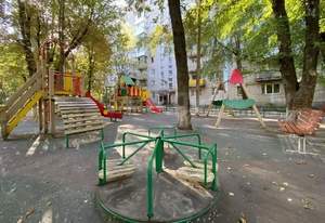 2-к квартира, вторичка, 49м2, 4/9 этаж