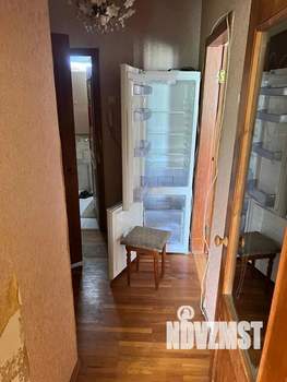 1-к квартира, вторичка, 37м2, 7/10 этаж