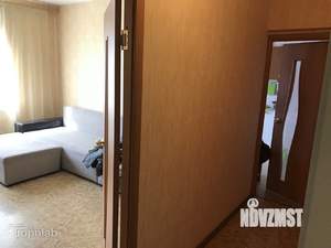 3-к квартира, вторичка, 69м2, 9/17 этаж