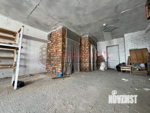 1-к квартира, вторичка, 56м2, 16/17 этаж