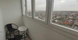 1-к квартира, вторичка, 38м2, 17/18 этаж