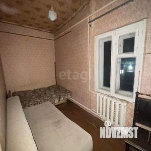 4-к квартира, вторичка, 66м2, 2/2 этаж