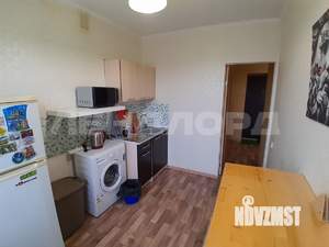 1-к квартира, вторичка, 35м2, 3/3 этаж