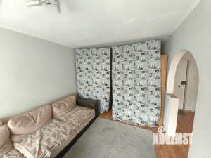 1-к квартира, вторичка, 31м2, 5/9 этаж