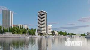 3-к квартира, вторичка, 208м2, 2/15 этаж