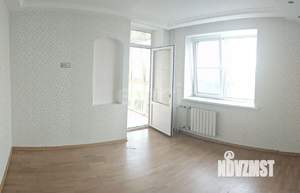 3-к квартира, вторичка, 74м2, 10/10 этаж