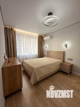 1-к квартира, вторичка, 41м2, 14/19 этаж