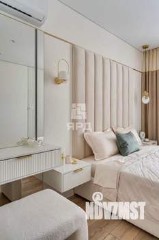 1-к квартира, вторичка, 50м2, 4/17 этаж