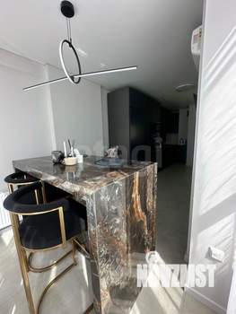 1-к квартира, вторичка, 39м2, 5/25 этаж